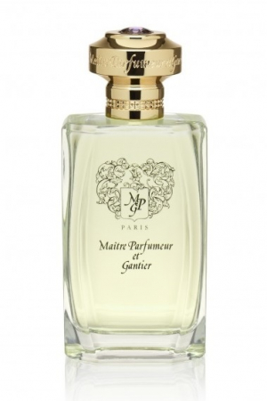 Rose Muskissime Maitre Parfumeur et Gantier de dama