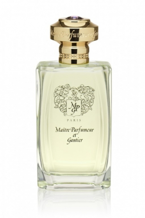 Vocalise Maitre Parfumeur et Gantier pour femme