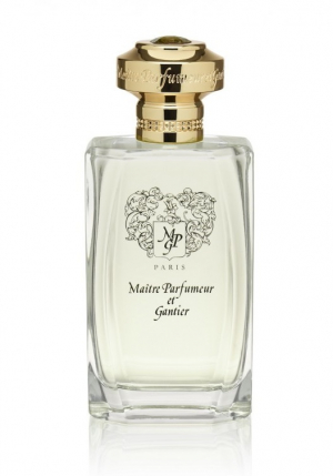 Or des Indes Maitre Parfumeur et Gantier for women