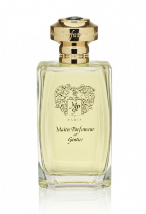 Eau Pour Le Jeune Homme Maitre Parfumeur et Gantier للرجال