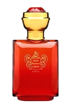 Secret Melange Maitre Parfumeur et Gantier для мужчин