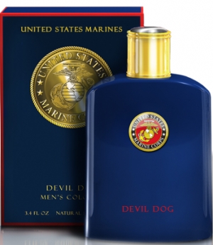 Marines - Devil Dog The American Line pour homme