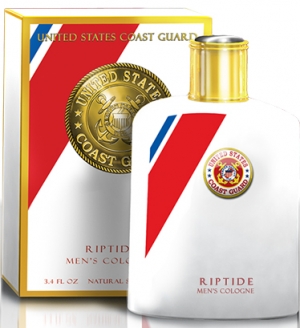 Coast Guard - Rip Tide The American Line для мужчин