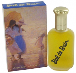 Bal de Bain Regency Cosmetics für Frauen