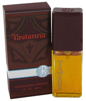 Tawanna Regency Cosmetics de dama
