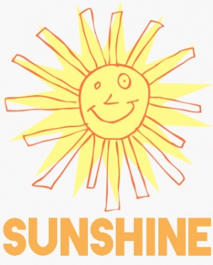 Sunshine Smell Bent для жінок
