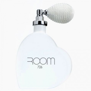 Room 726 White Rubino Cosmetics für Frauen und Männer
