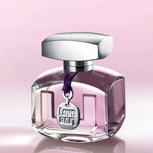 U Love Live Adolfo Dominguez perfume - a fragrance for women 2009