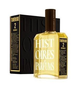 Парфюм Tubereuse 2 La Virginale Histoires de Parfums для женщин