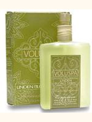 Linden Blond Tabac Voluspa para Hombres y Mujeres