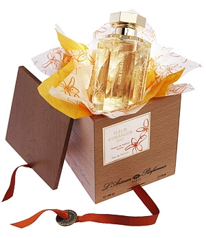 Fleur D'Oranger L`Artisan Parfumeur Feminino