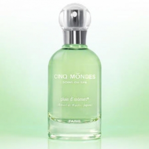 Rituel de Kyoto Cinq Mondes für Frauen