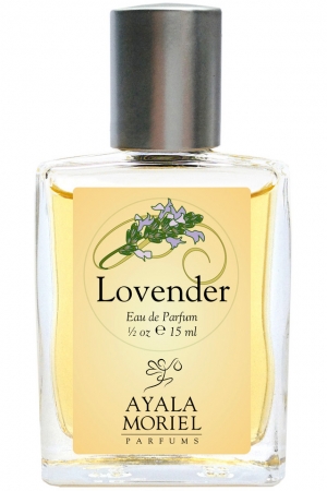 Lovender Ayala Moriel para Mujeres