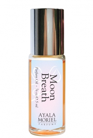 Moon Breath Ayala Moriel para Mujeres