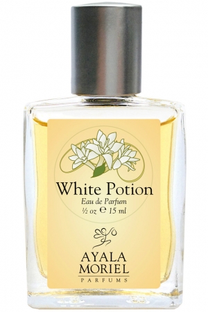 White Potion Ayala Moriel pour femme