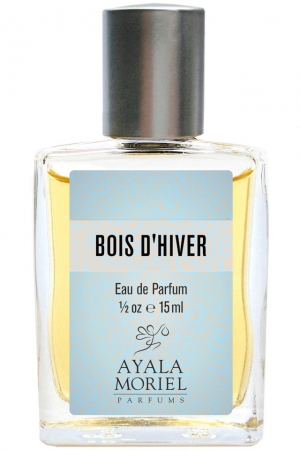 Bois d'Hiver Ayala Moriel de barbati