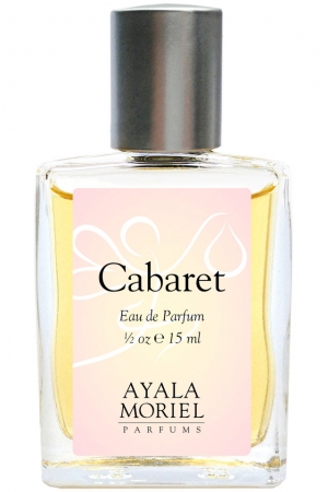 Cabaret Ayala Moriel für Frauen