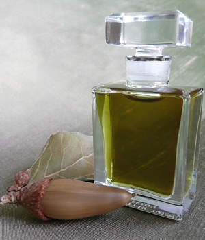 Q Roxana Illuminated Perfume pour homme et femme