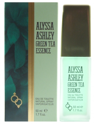 Alyssa Ashley Green Tea Essence Alyssa Ashley pour femme