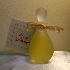 Epice Sauvage Ayala Moriel unisex