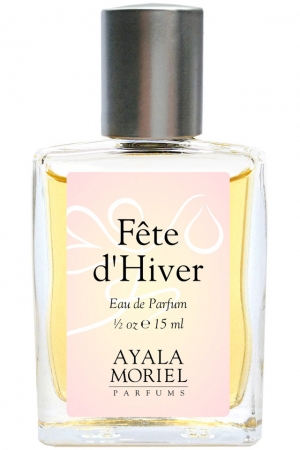 Fete d'Hiver Ayala Moriel для мужчин и женщин