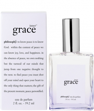 Inner Grace Philosophy эрэгтэй эмэгтэй