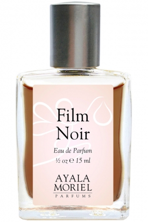 Film Noir di Ayala Moriel da donna e da uomo