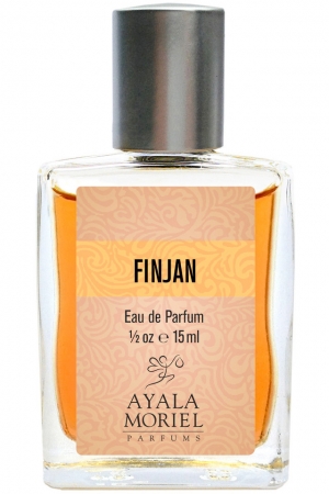 Finjan Ayala Moriel pour femme