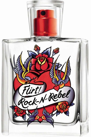 Rock N Rebel Flirt! de dama