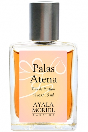 Palas Atena Ayala Moriel unisex