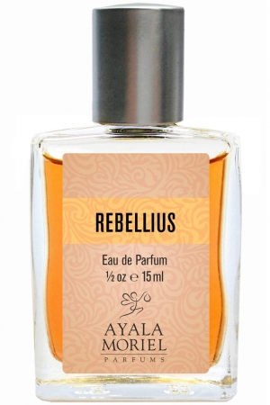 Rebellius Ayala Moriel für Männer