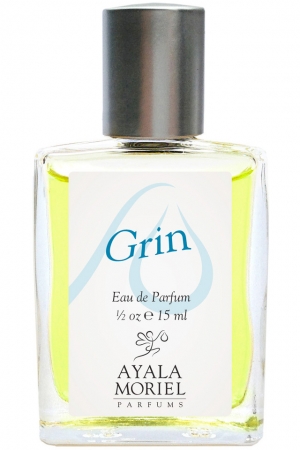 Grin Ayala Moriel para Mujeres