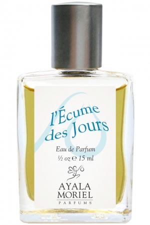 l'Écume des Jours Ayala Moriel pour homme et femme
