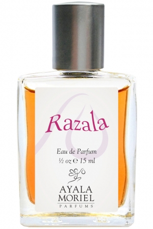 Razala Ayala Moriel pour femme