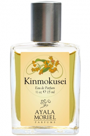 Kinmokusei Ayala Moriel unisex