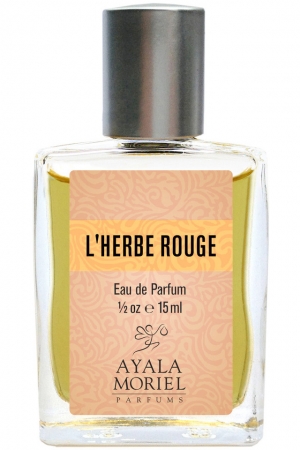 l'Herbe Rouge Ayala Moriel unisex