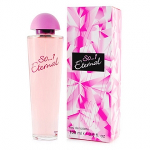 So...? Eternal So...? de dama