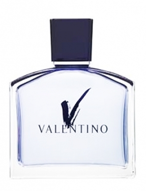 V pour Homme Valentino for men