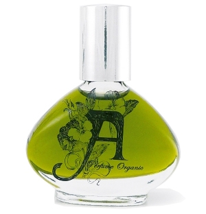 Green A Perfume Organic unisex