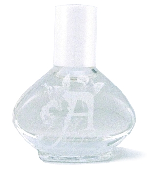 White Magik A Perfume Organic unisex