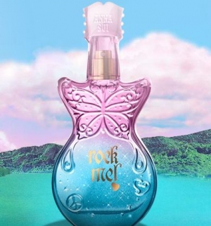Rock Me! Summer of Love Anna Sui для женщин