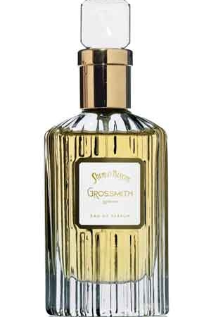 Shem - el- Nessim Grossmith de dama