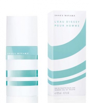 L`Eau d`Issey Pour Homme Summer Eau de Toilette di Issey Miyake da uomo