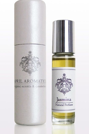 Jasmina April Aromatics de dama