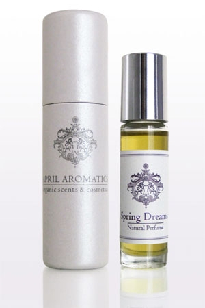 Liquid Dreams April Aromatics для женщин