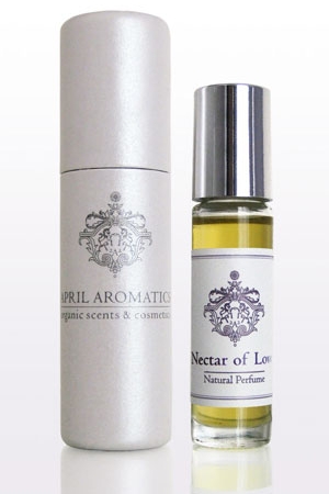 Nectar of Love April Aromatics para Mujeres