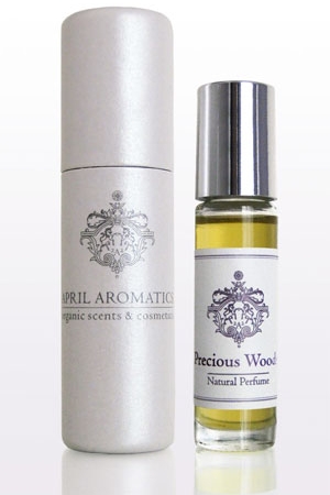 Prescious Woods April Aromatics für Frauen und Männer