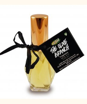 Olive Branch Lush unisex