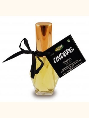 Cinders Lush for women and men