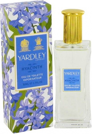Heritage Collection: Hyacinth Yardley de dama